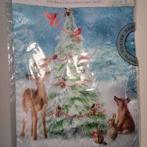 Christmas decor for indoor and outdoor